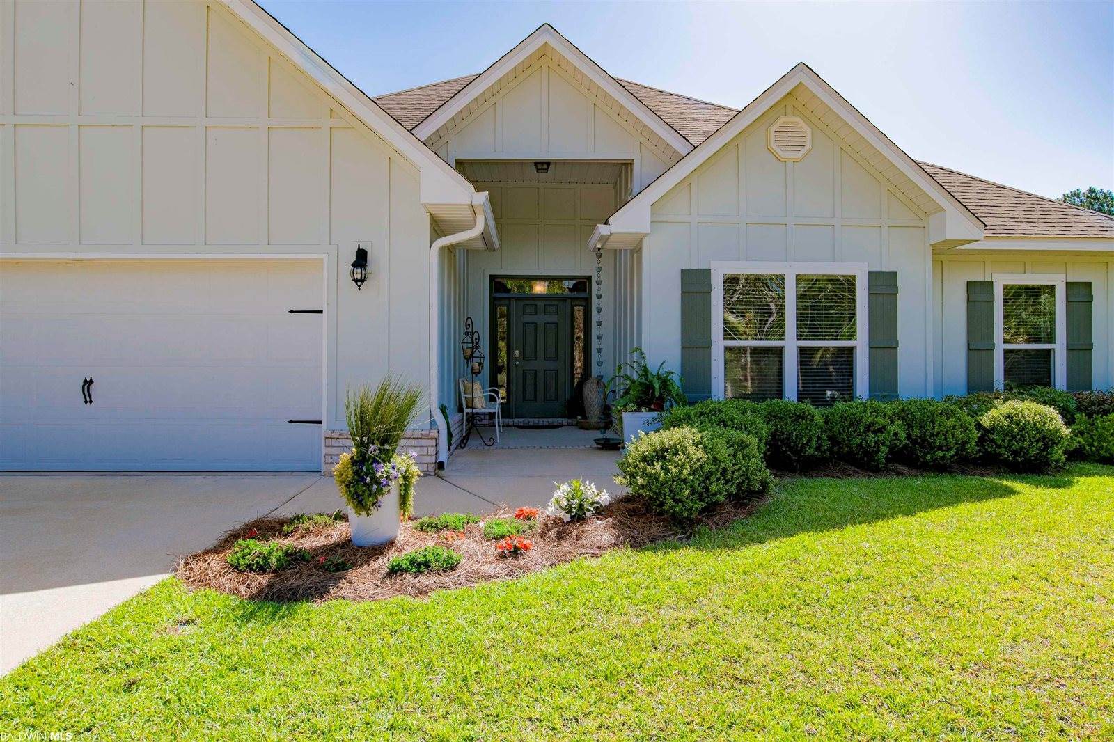 788 Wedgewood Drive, Gulf Shores, AL 36542