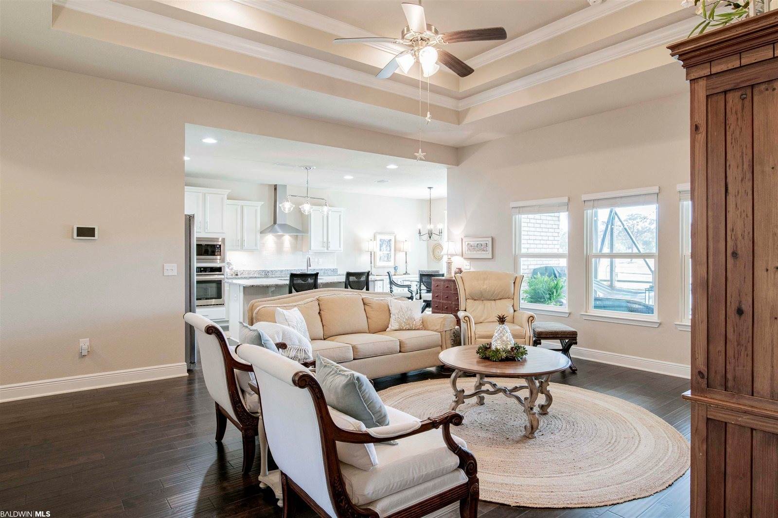 788 Wedgewood Drive, Gulf Shores, AL 36542