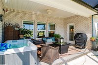 788 Wedgewood Drive, Gulf Shores, AL 36542