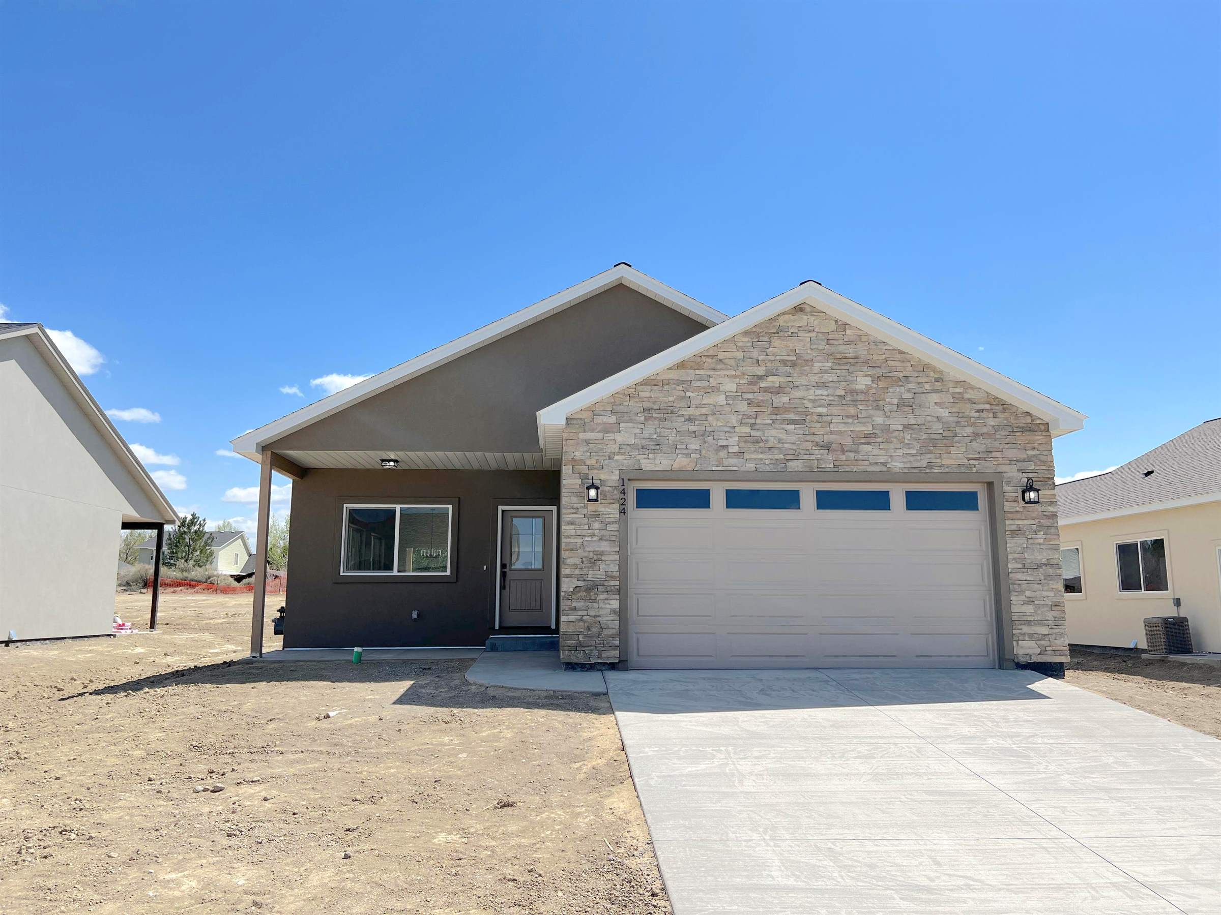 1424 Weminuche Avenue, Montrose, CO 81401