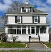 70 Harthorn Avenue, Bangor, ME 04401