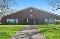 619 East Indianola Avenue, Youngstown, OH 44502