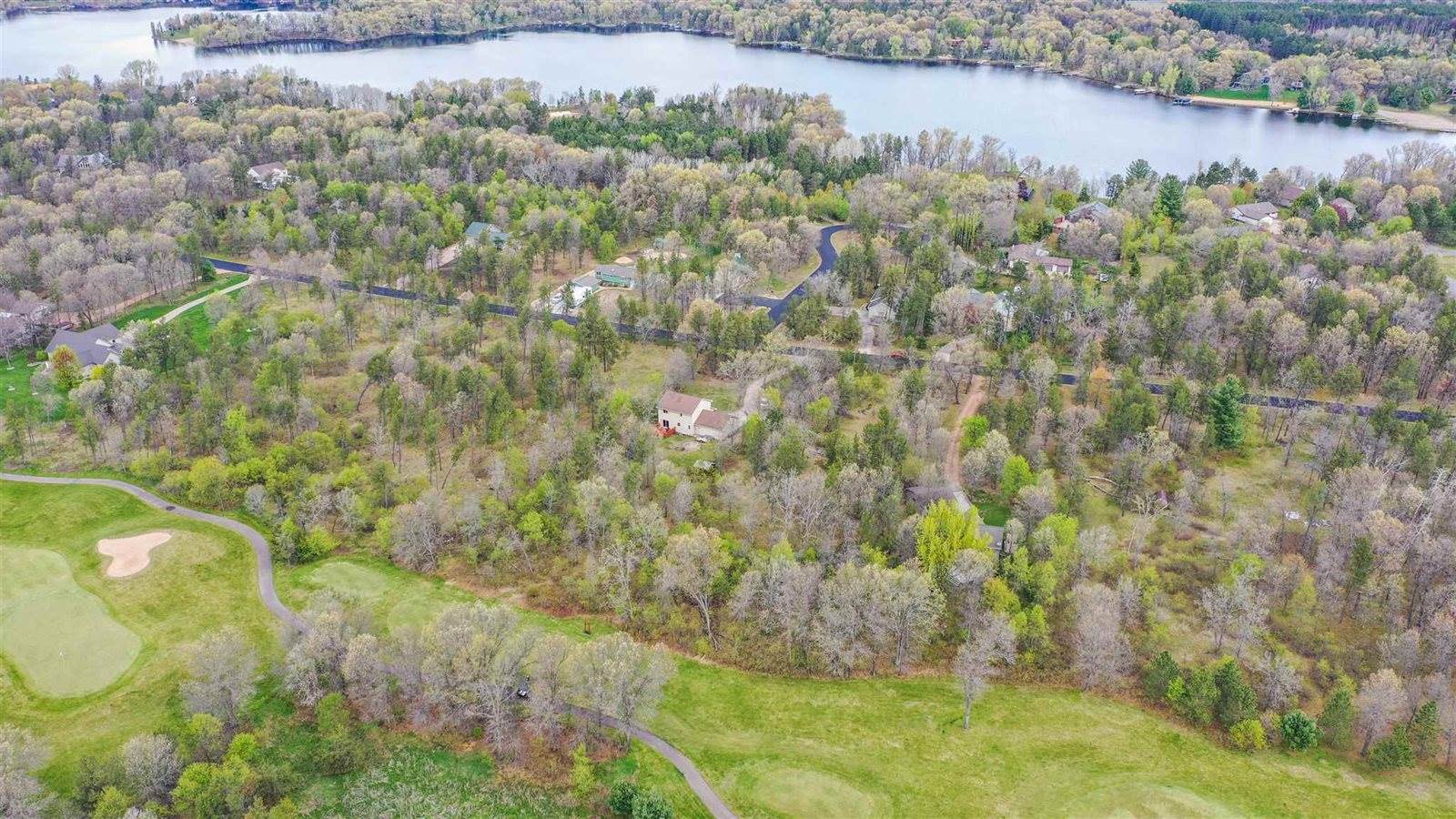 1421 Rain Dance Trail, Nekoosa, WI 54457