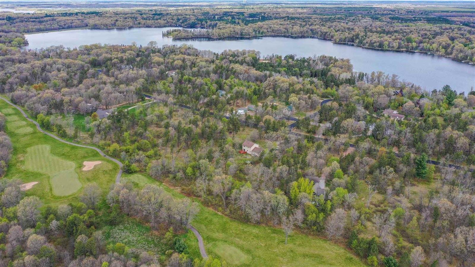 1421 Rain Dance Trail, Nekoosa, WI 54457