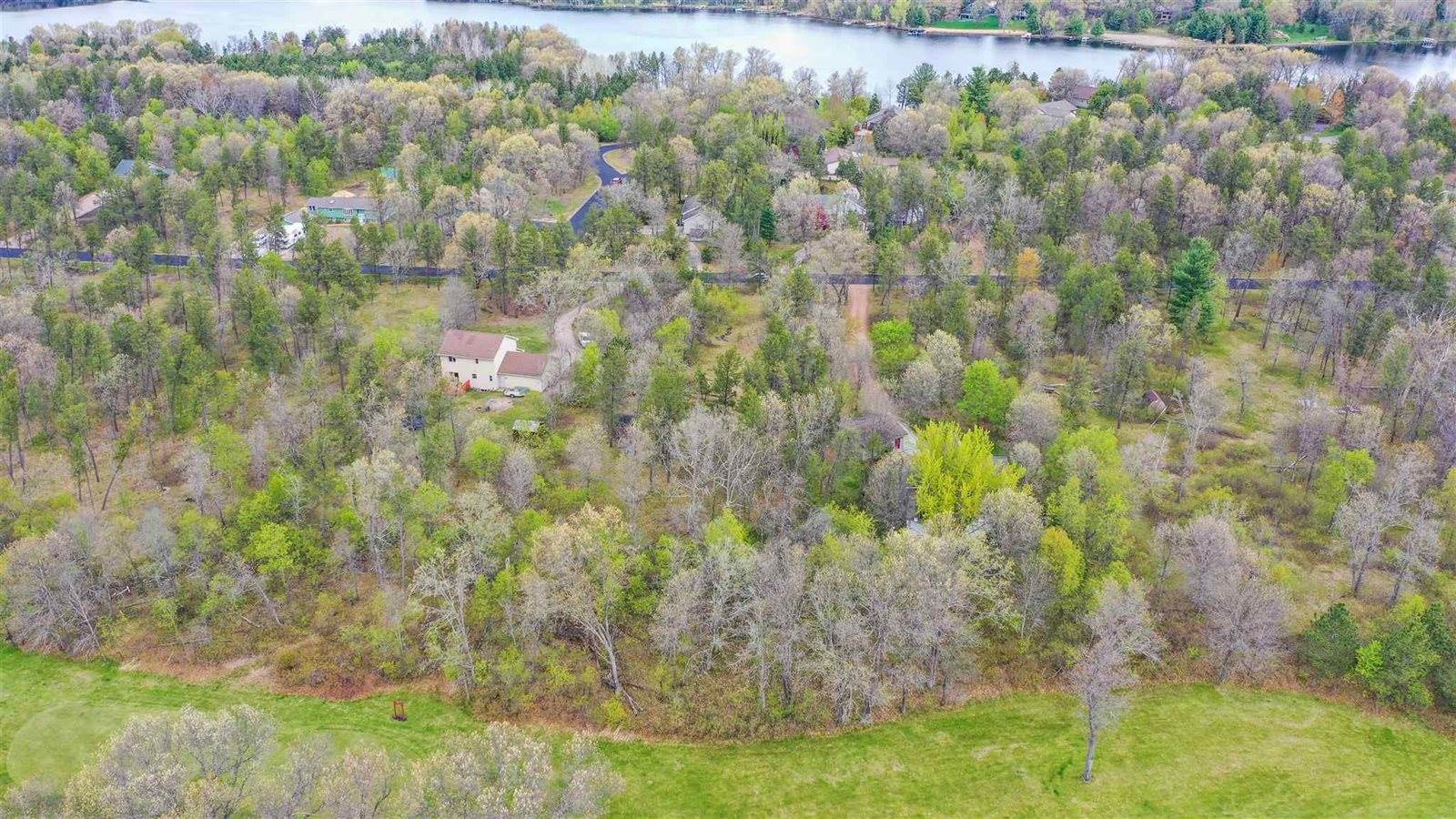 1421 Rain Dance Trail, Nekoosa, WI 54457