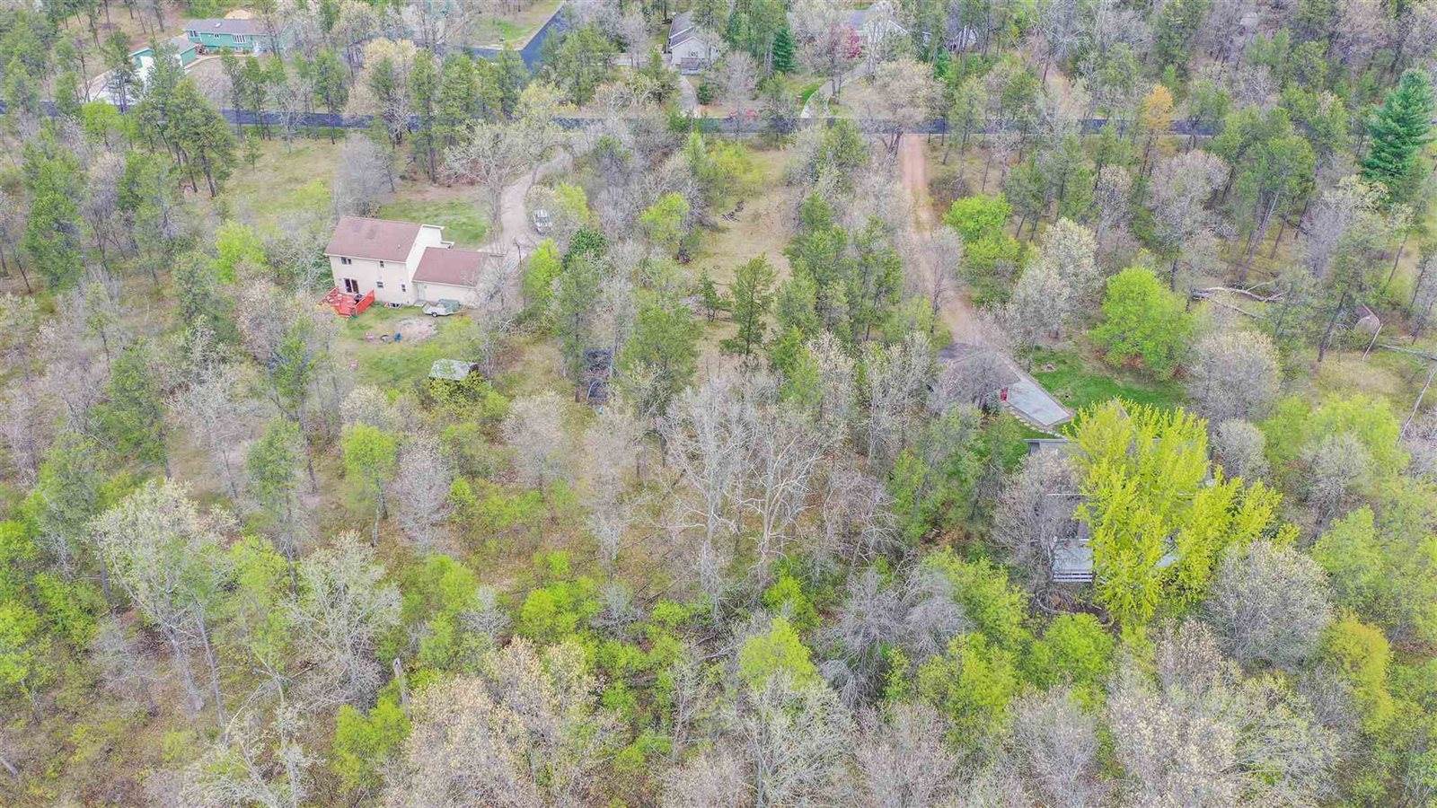 1421 Rain Dance Trail, Nekoosa, WI 54457