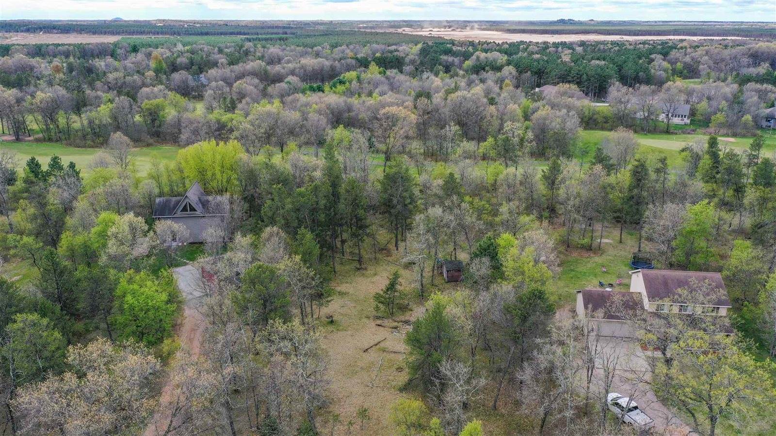 1421 Rain Dance Trail, Nekoosa, WI 54457