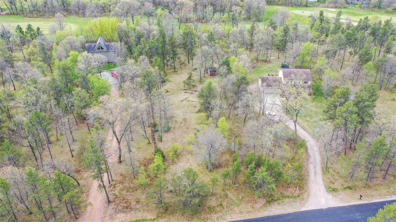 1421 Rain Dance Trail, Nekoosa, WI 54457