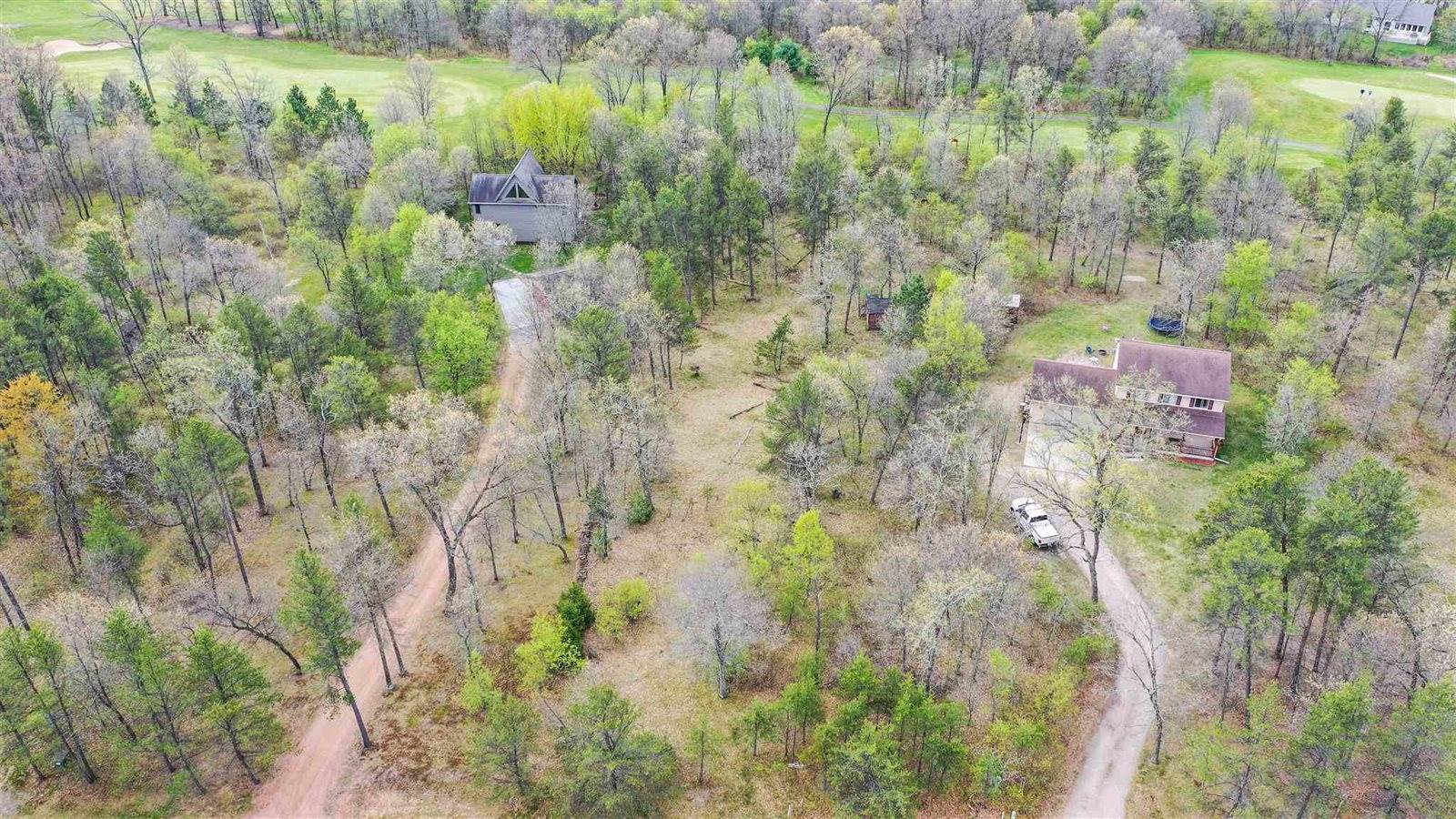 1421 Rain Dance Trail, Nekoosa, WI 54457