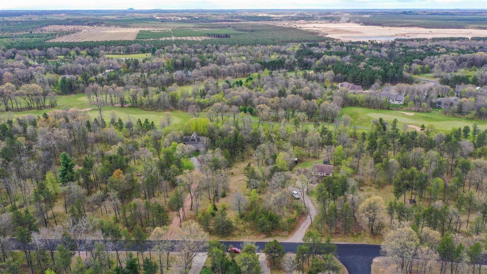 1421 Rain Dance Trail, Nekoosa, WI 54457