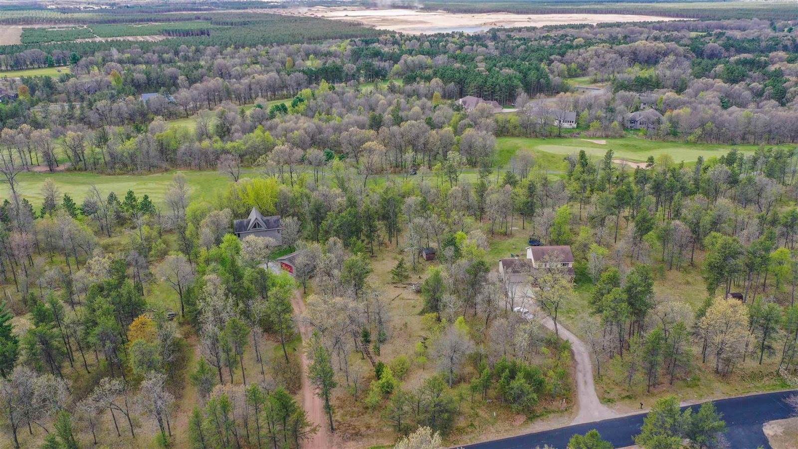 1421 Rain Dance Trail, Nekoosa, WI 54457