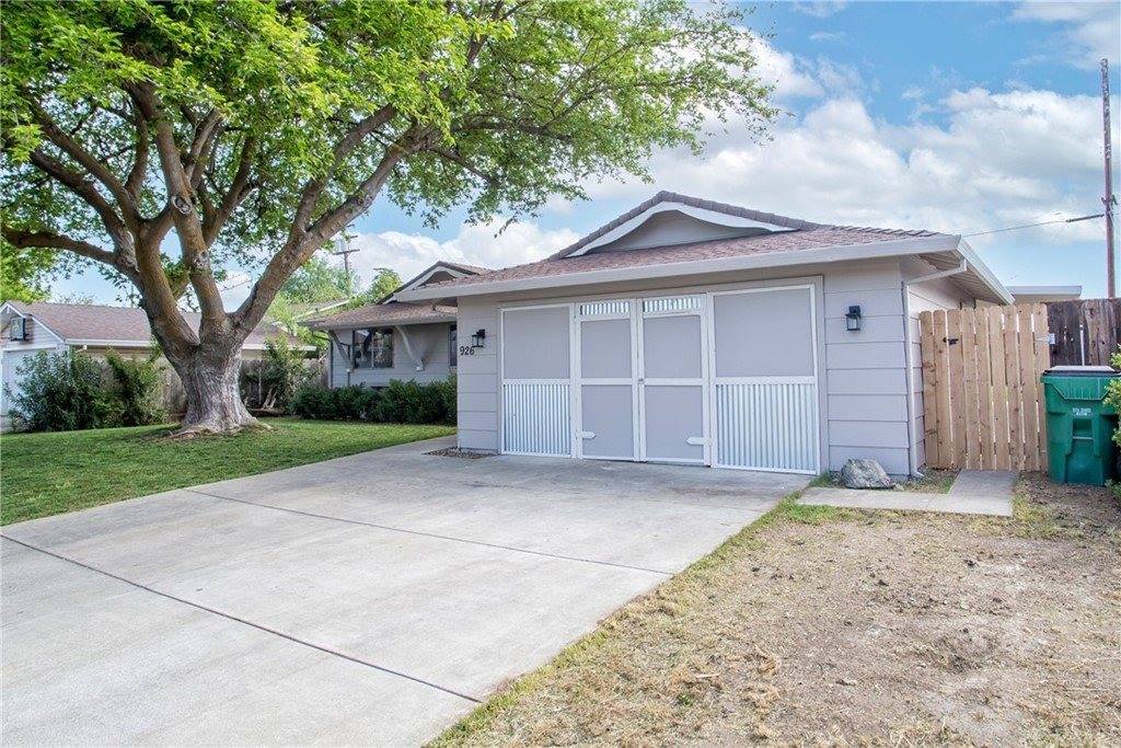 926 North Lassen Street, Willows, CA 95988