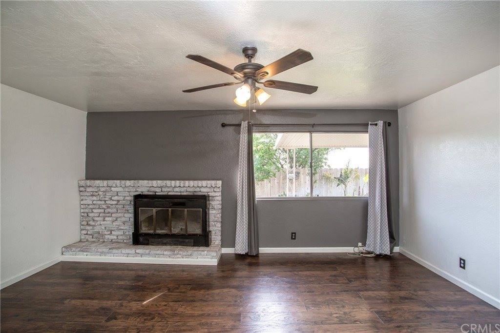 926 North Lassen Street, Willows, CA 95988