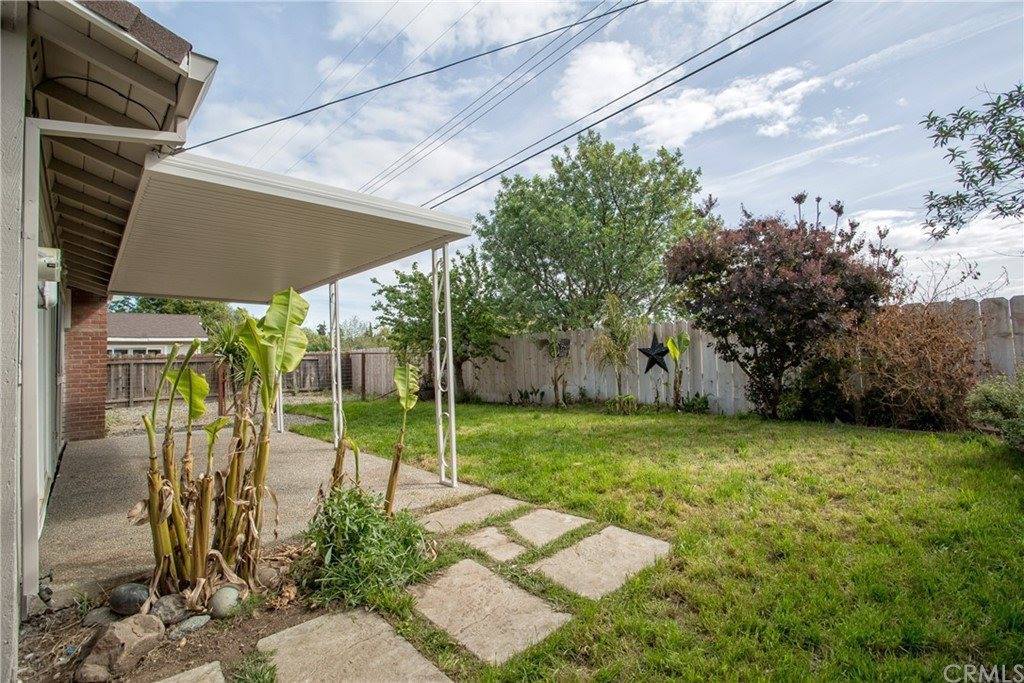 926 North Lassen Street, Willows, CA 95988