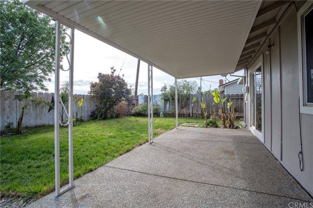 926 North Lassen Street, Willows, CA 95988