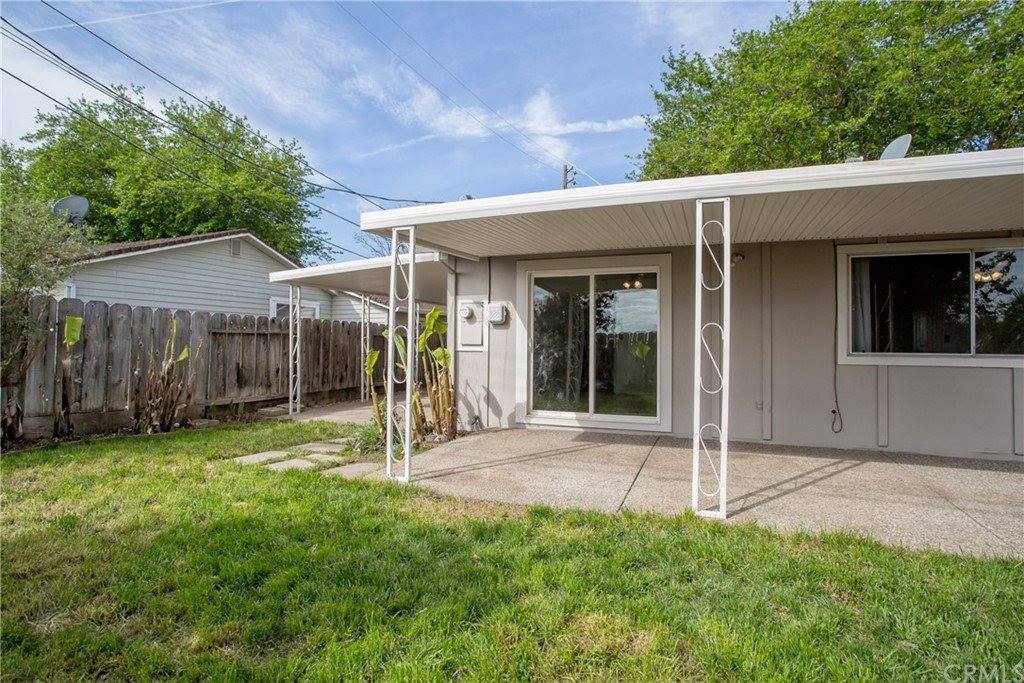 926 North Lassen Street, Willows, CA 95988