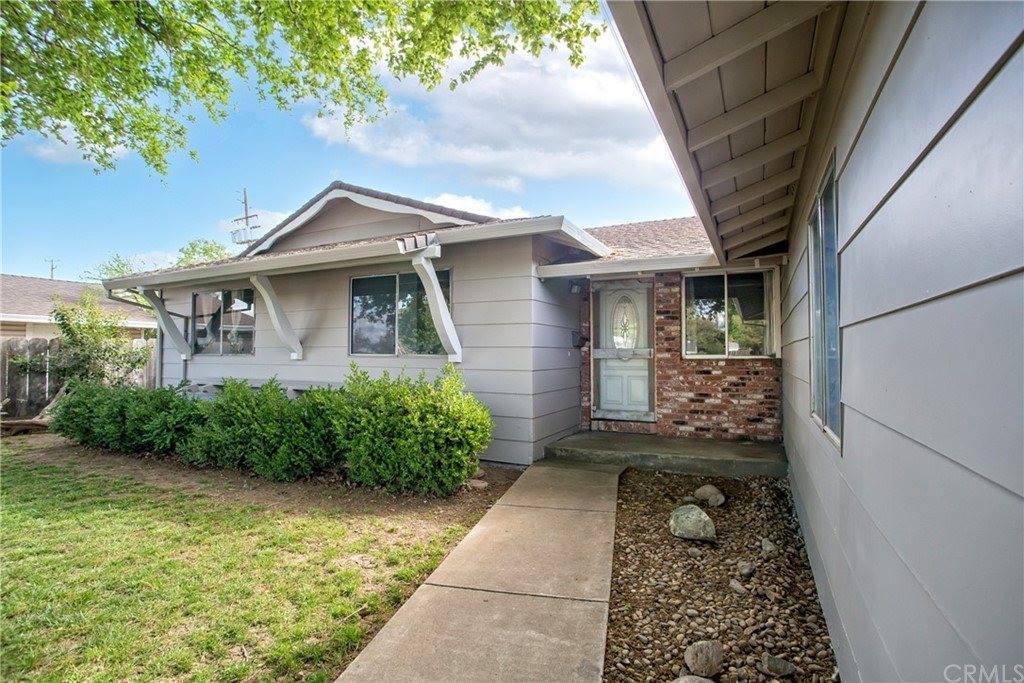 926 North Lassen Street, Willows, CA 95988