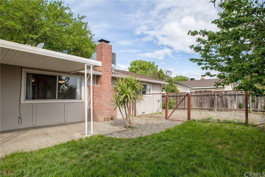 926 North Lassen Street, Willows, CA 95988