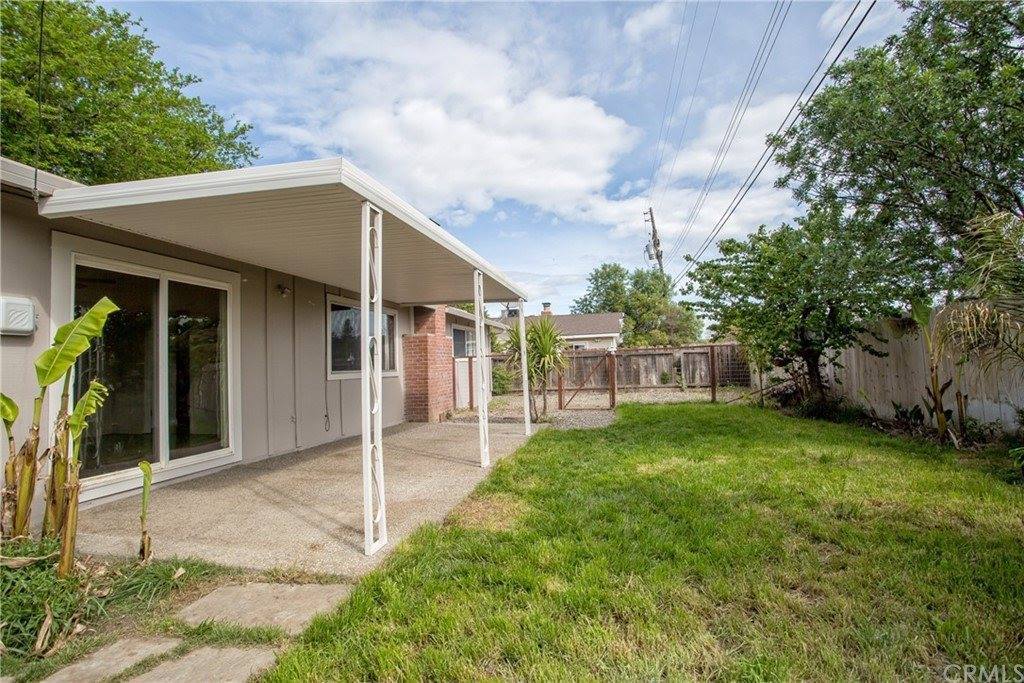 926 North Lassen Street, Willows, CA 95988