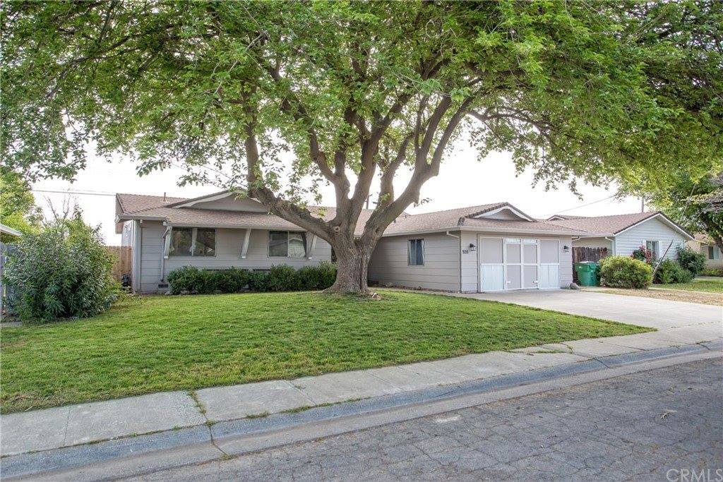 926 North Lassen Street, Willows, CA 95988