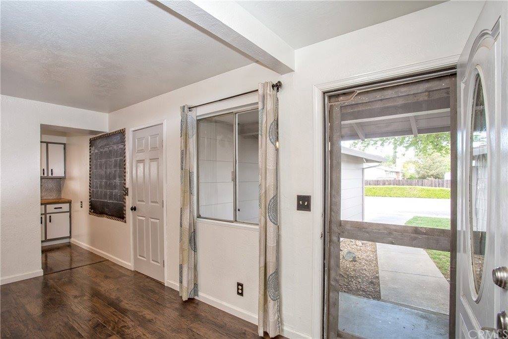 926 North Lassen Street, Willows, CA 95988