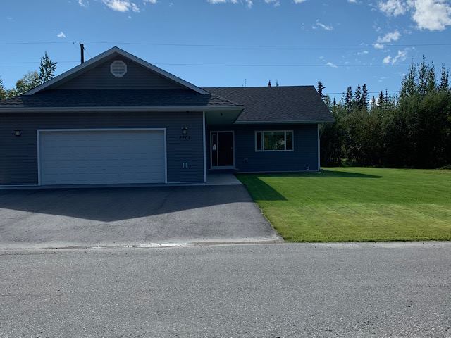 2707 17th Avenue, Fairbanks, AK 99701