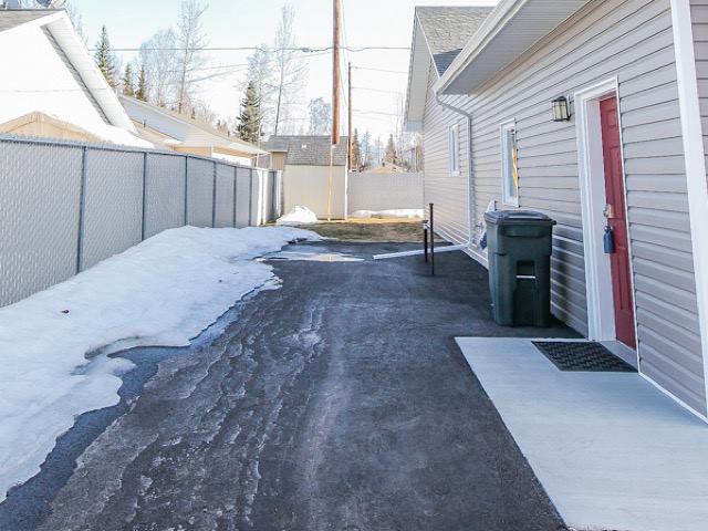 2707 17th Avenue, Fairbanks, AK 99701