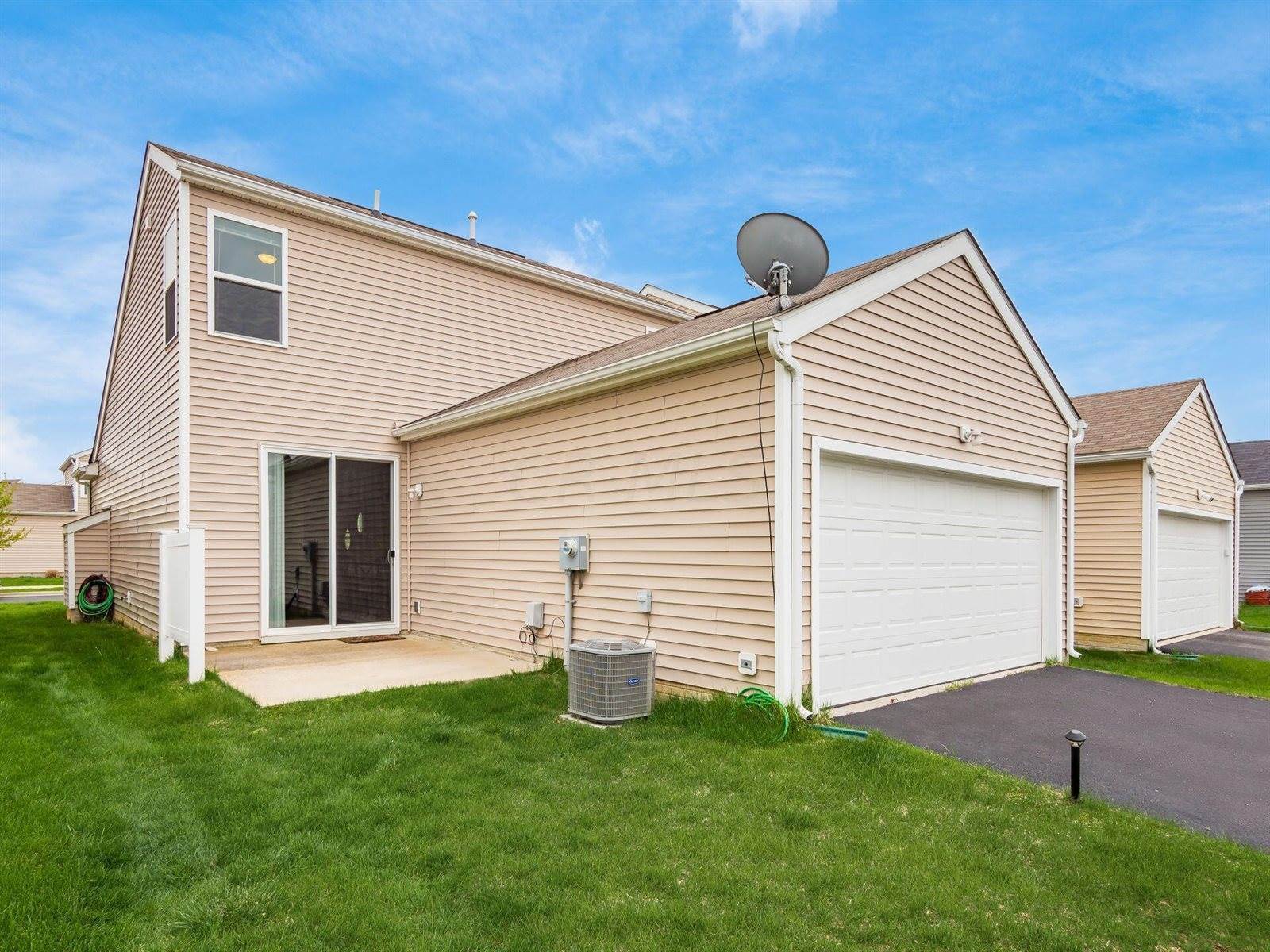 5824 Trail Creek Drive, Dublin, OH 43016