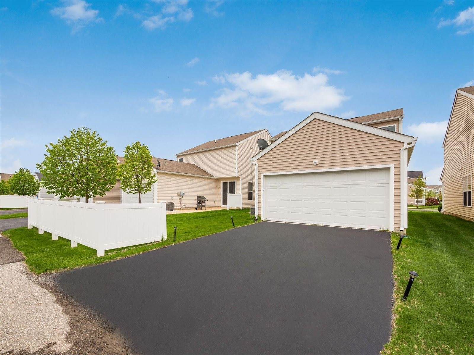 5824 Trail Creek Drive, Dublin, OH 43016