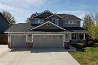967 North Oxwich Ave, Meridian, ID 83642
