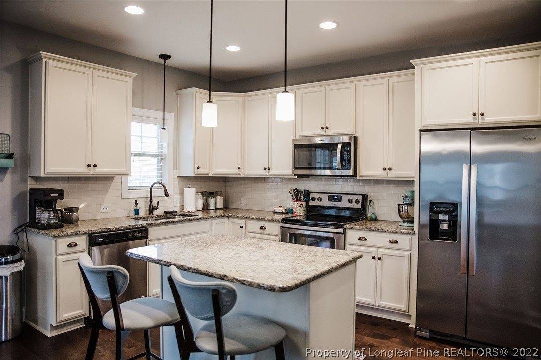 5251 Debut Avenue, Hope Mills, NC 28348