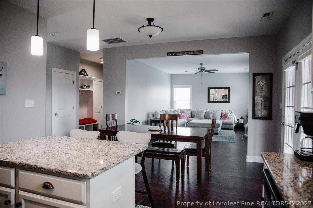 5251 Debut Avenue, Hope Mills, NC 28348