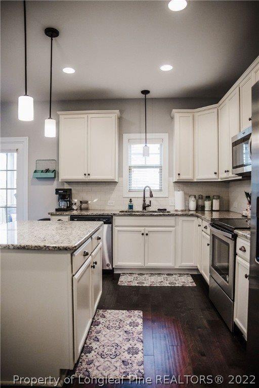 5251 Debut Avenue, Hope Mills, NC 28348