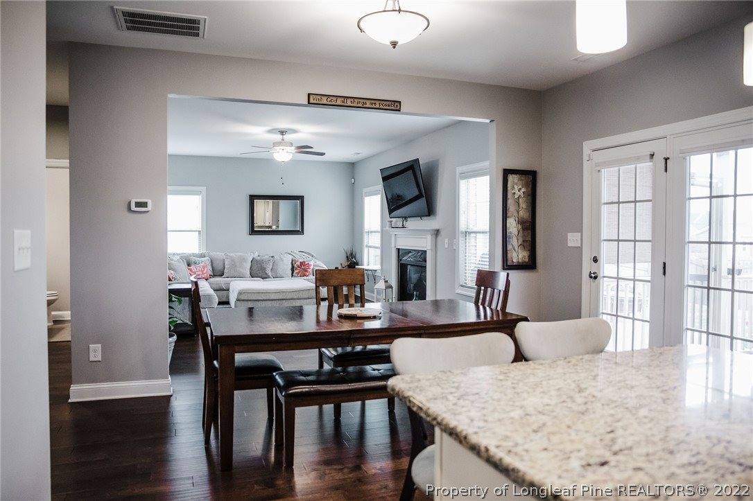 5251 Debut Avenue, Hope Mills, NC 28348