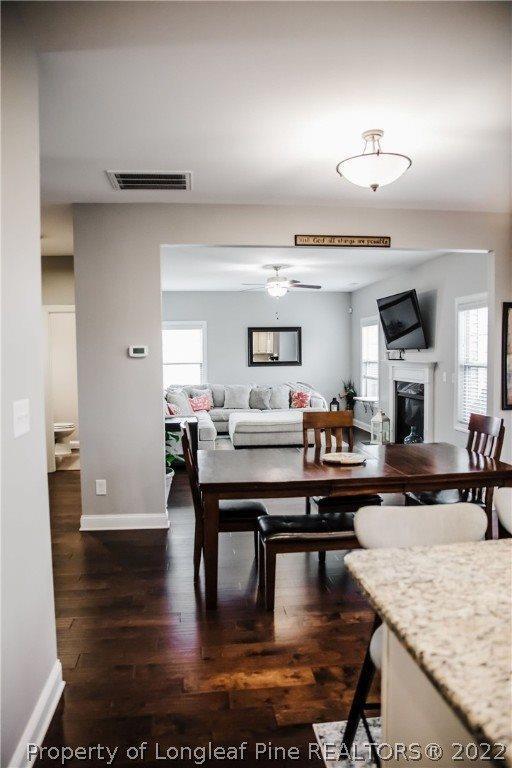 5251 Debut Avenue, Hope Mills, NC 28348