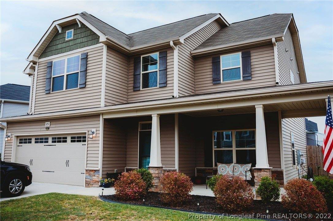 5251 Debut Avenue, Hope Mills, NC 28348