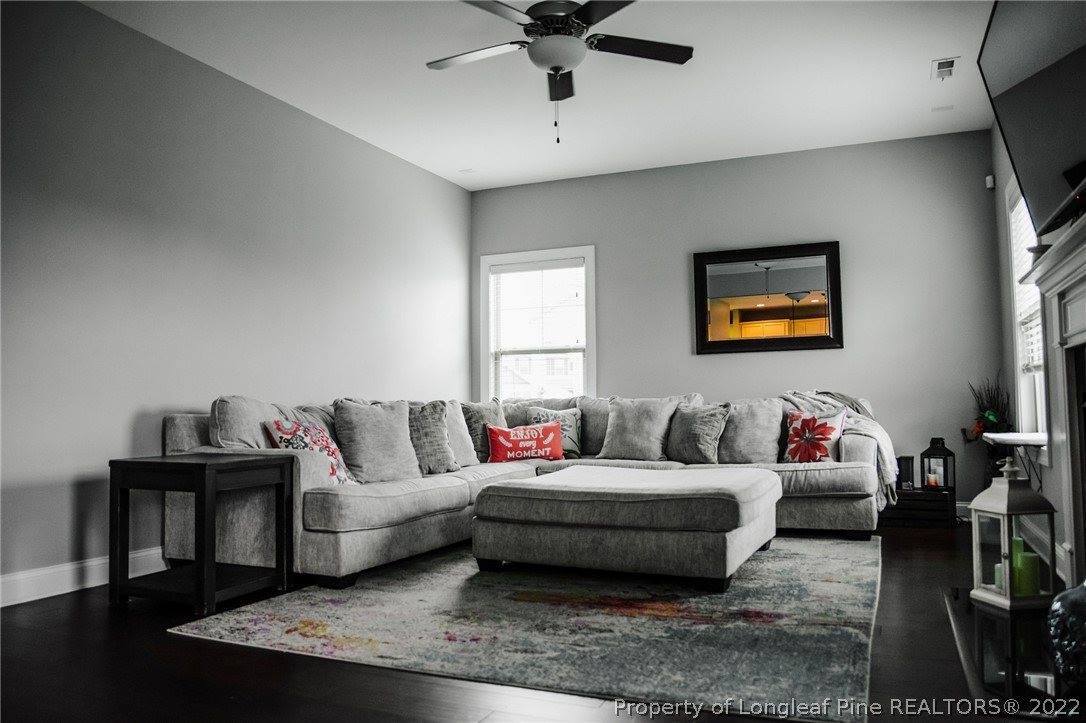 5251 Debut Avenue, Hope Mills, NC 28348