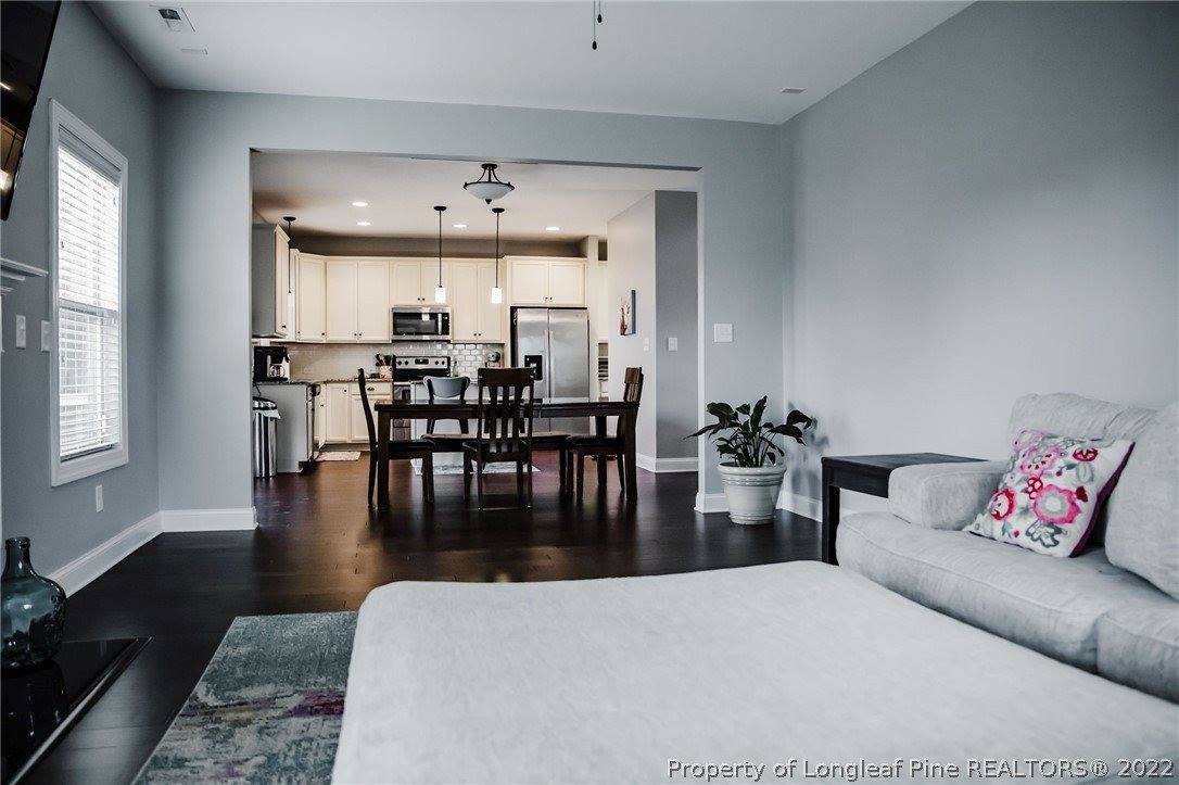 5251 Debut Avenue, Hope Mills, NC 28348