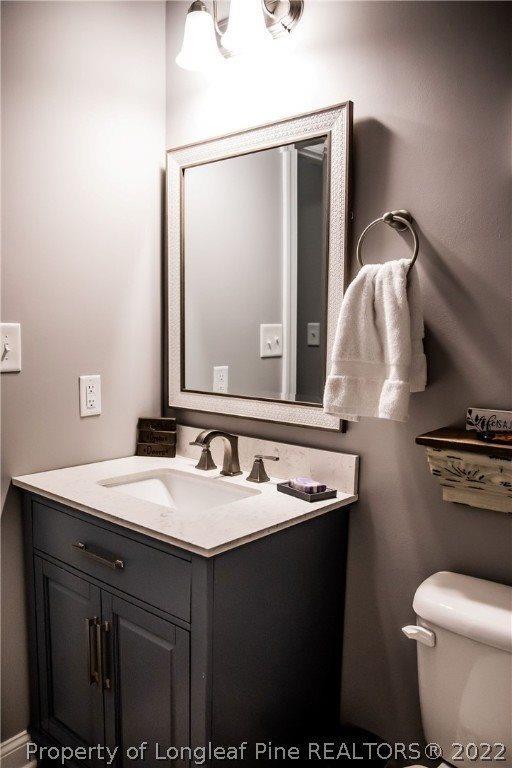 5251 Debut Avenue, Hope Mills, NC 28348