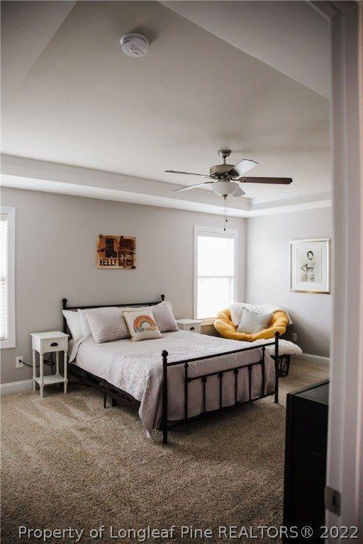 5251 Debut Avenue, Hope Mills, NC 28348