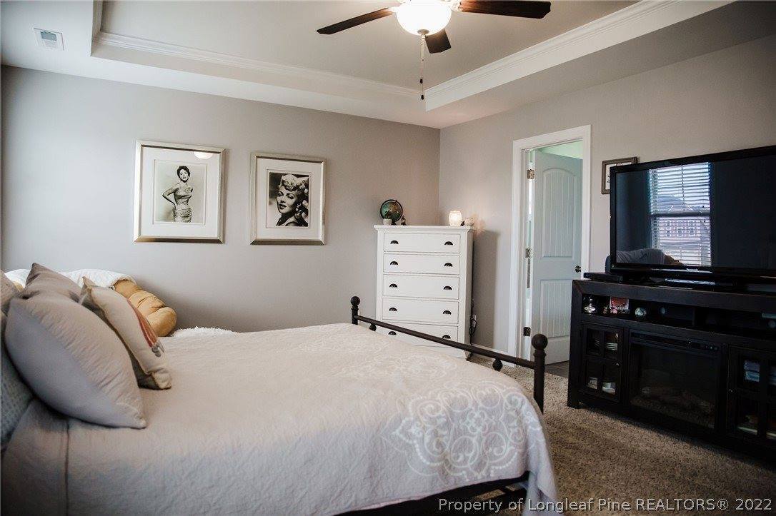 5251 Debut Avenue, Hope Mills, NC 28348