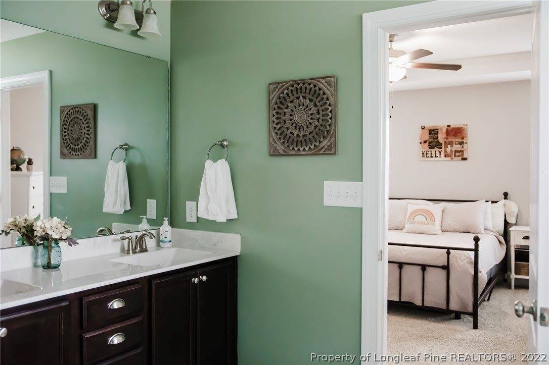 5251 Debut Avenue, Hope Mills, NC 28348