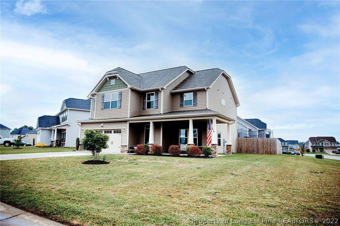 5251 Debut Avenue, Hope Mills, NC 28348