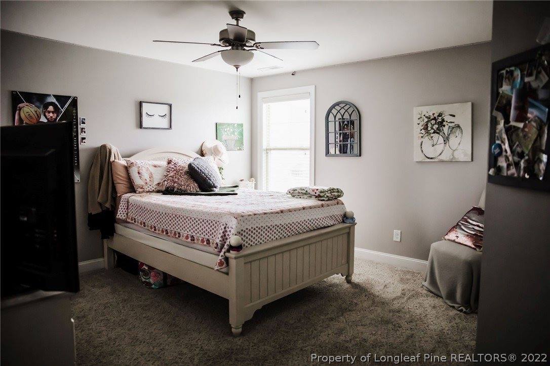 5251 Debut Avenue, Hope Mills, NC 28348