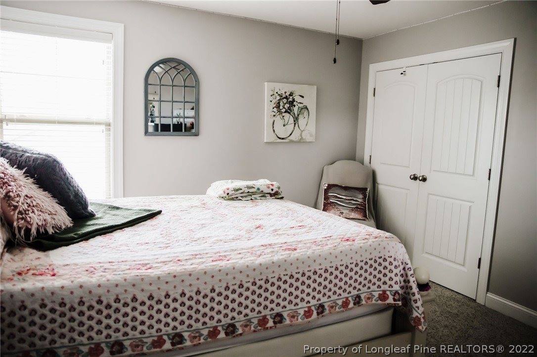 5251 Debut Avenue, Hope Mills, NC 28348