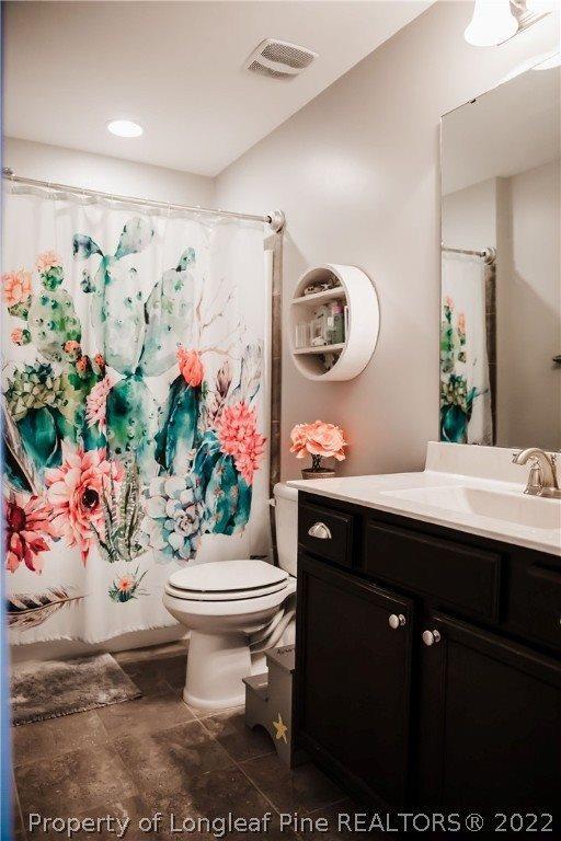 5251 Debut Avenue, Hope Mills, NC 28348