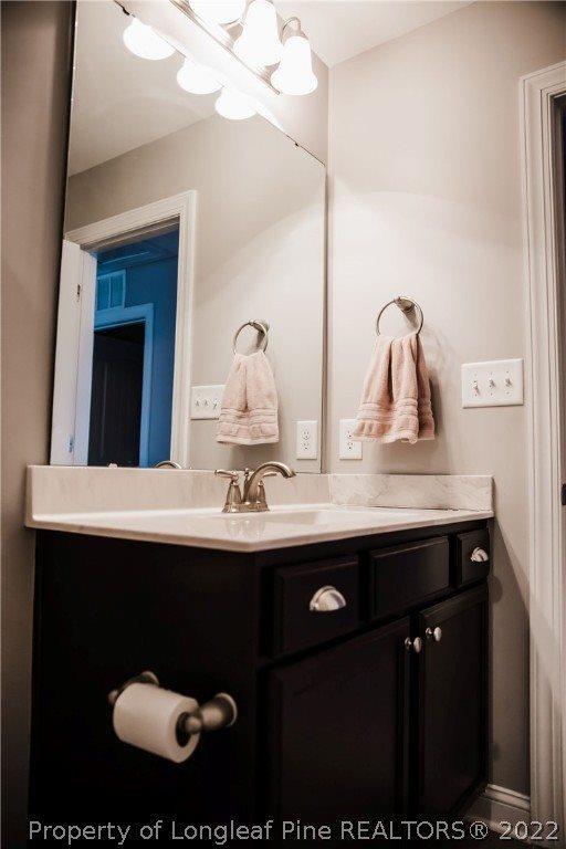 5251 Debut Avenue, Hope Mills, NC 28348