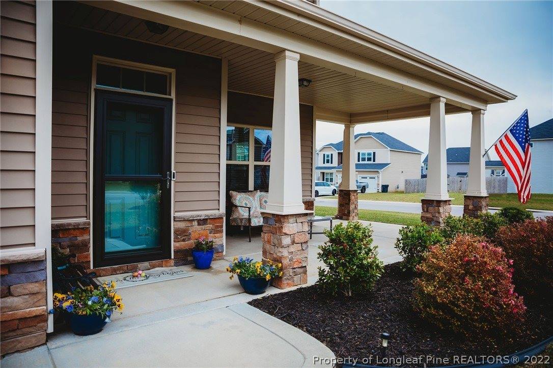 5251 Debut Avenue, Hope Mills, NC 28348