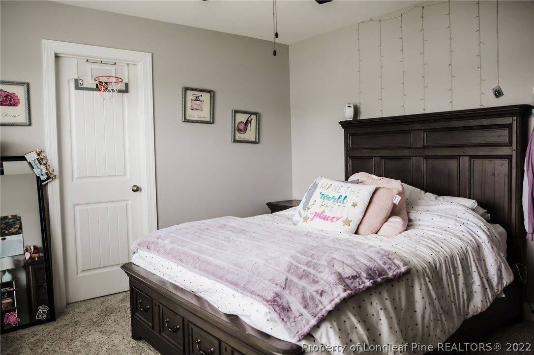 5251 Debut Avenue, Hope Mills, NC 28348