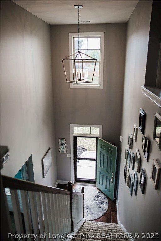 5251 Debut Avenue, Hope Mills, NC 28348